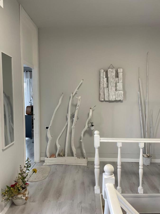 Villa Ruggiero The Gallery Pedemonte Bagian luar foto