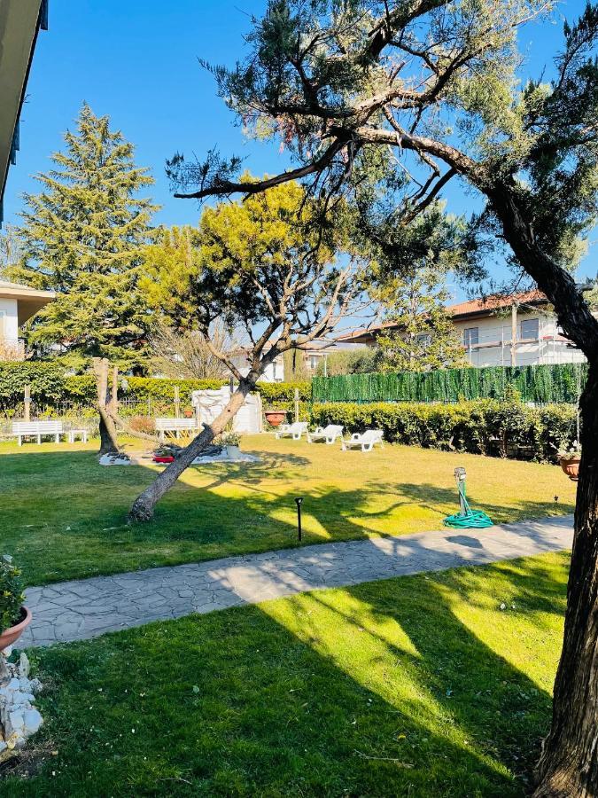 Villa Ruggiero The Gallery Pedemonte Bagian luar foto