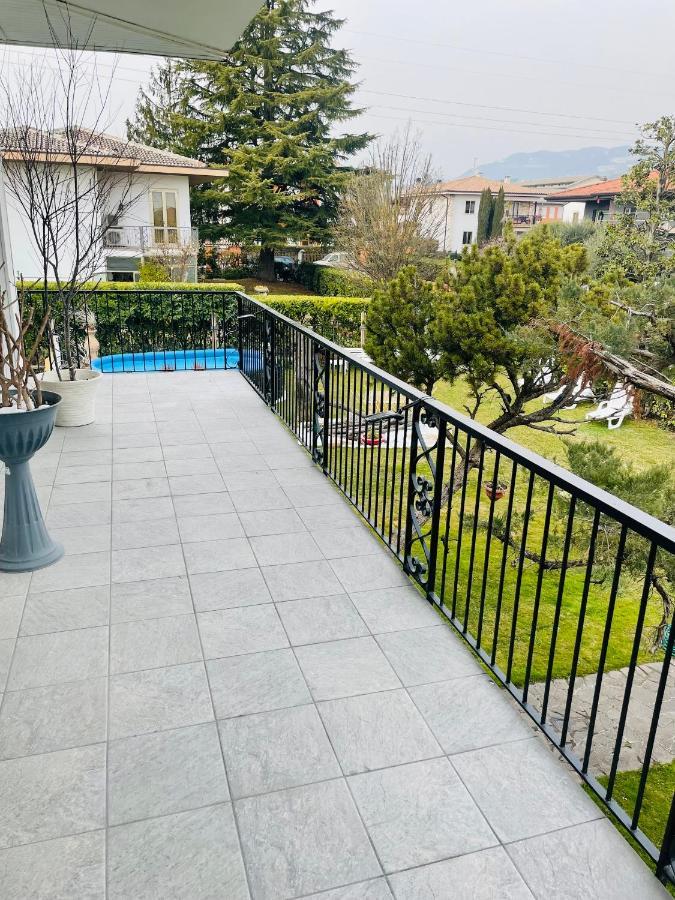 Villa Ruggiero The Gallery Pedemonte Bagian luar foto